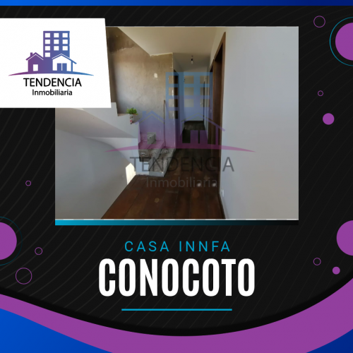CASA INNFA "CONOCOTO"